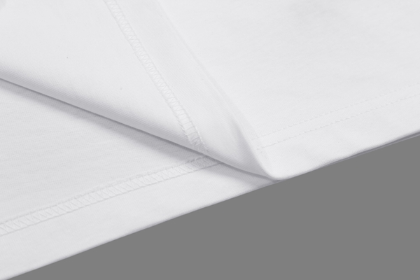 ブランドTシャツ内部構造